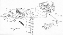 Part Location Diagram of 973X Little Wonder Lock Nut, 10-32